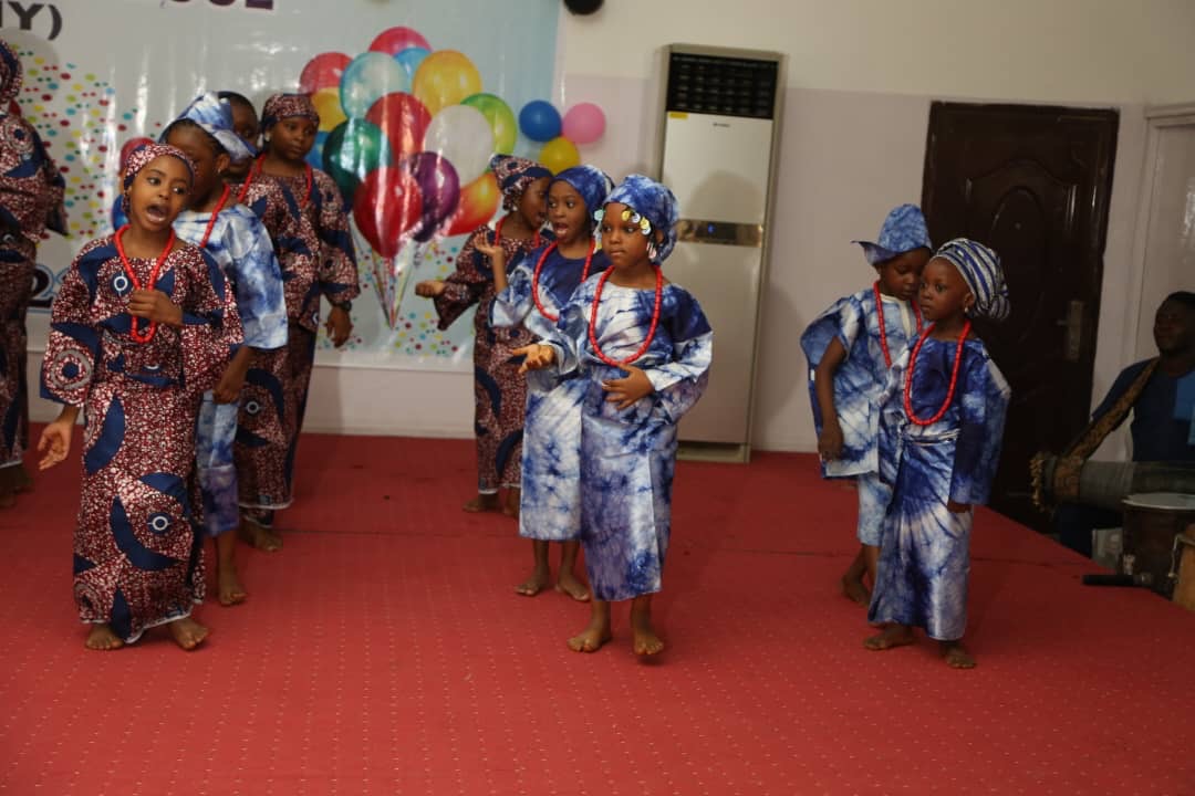 Activities & Programs